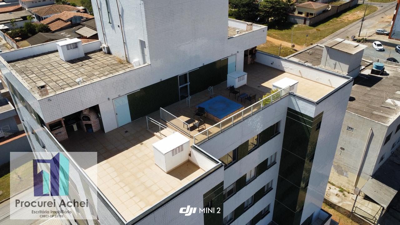 Apartamento à venda com 2 quartos, 1 suíte, 1 vaga e 70m² no Sobradinho I Quadra 7 Df, Brasília (DF) — foto 12 de 27