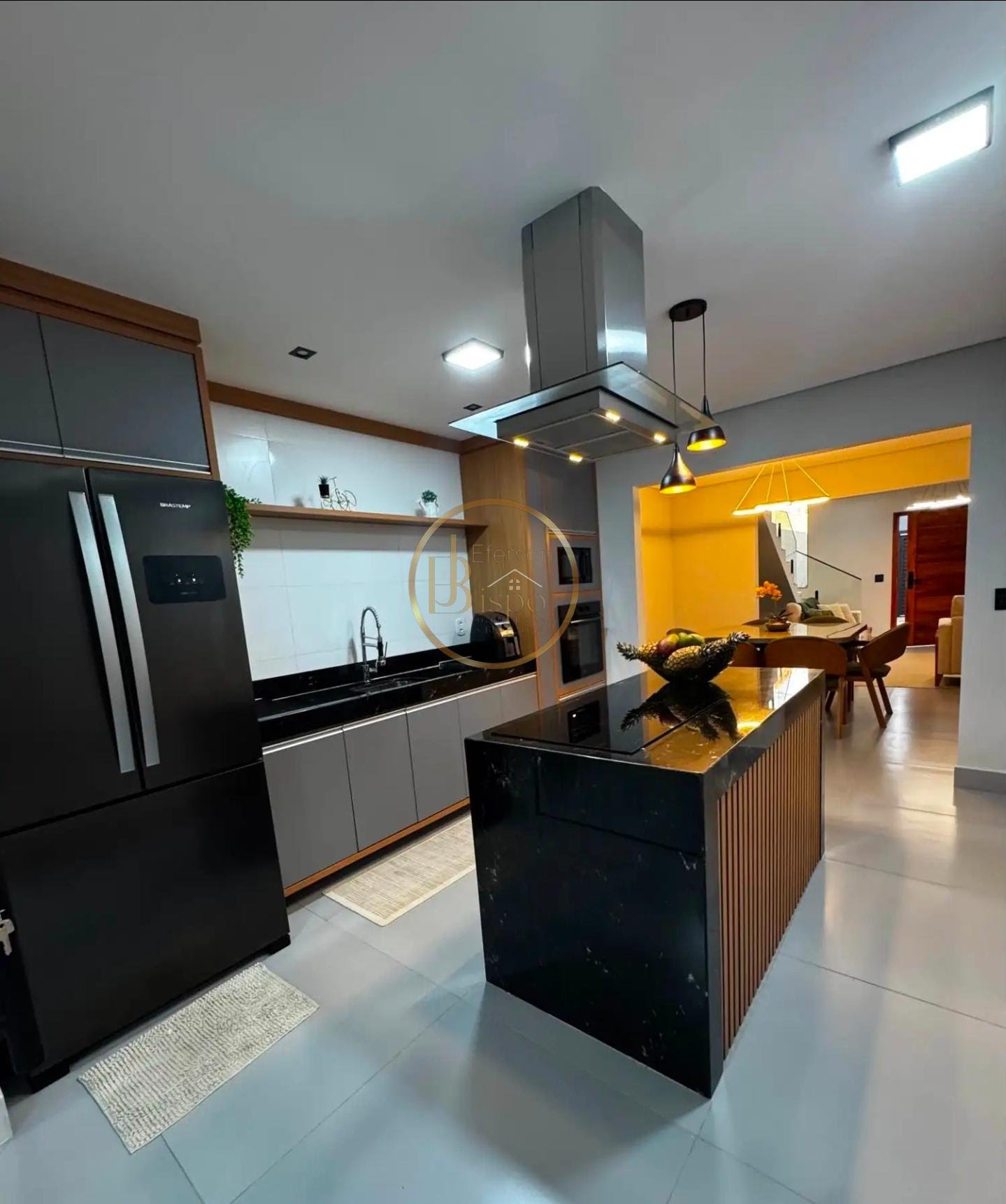 Casa à venda com 3 quartos, 1 suíte, 1 vaga e 100m² no Cambolo, Porto Seguro (BA) — foto 8 de 14
