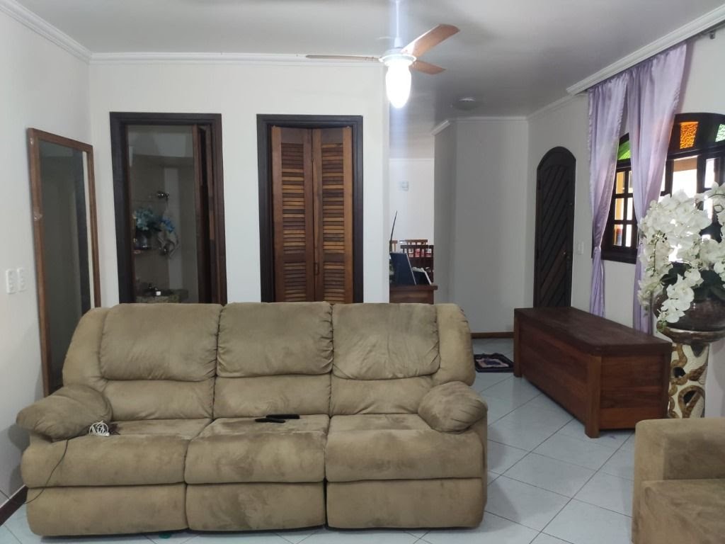 Casa à venda com 3 quartos, 3 suítes, 6 vagas e 293m² no Arujamérica, Arujá (SP) — foto 27 de 30
