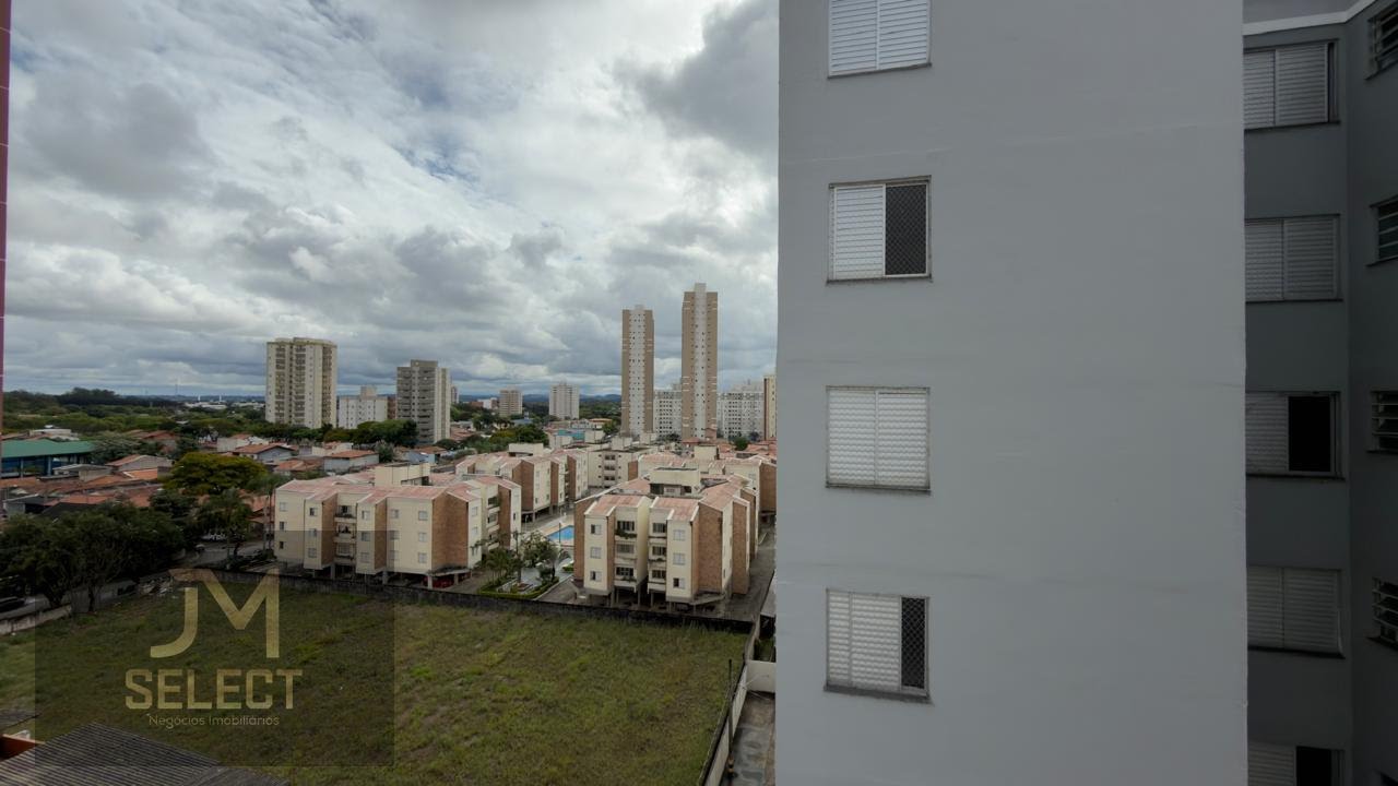 vista da suite