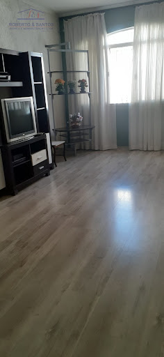Sala de cima