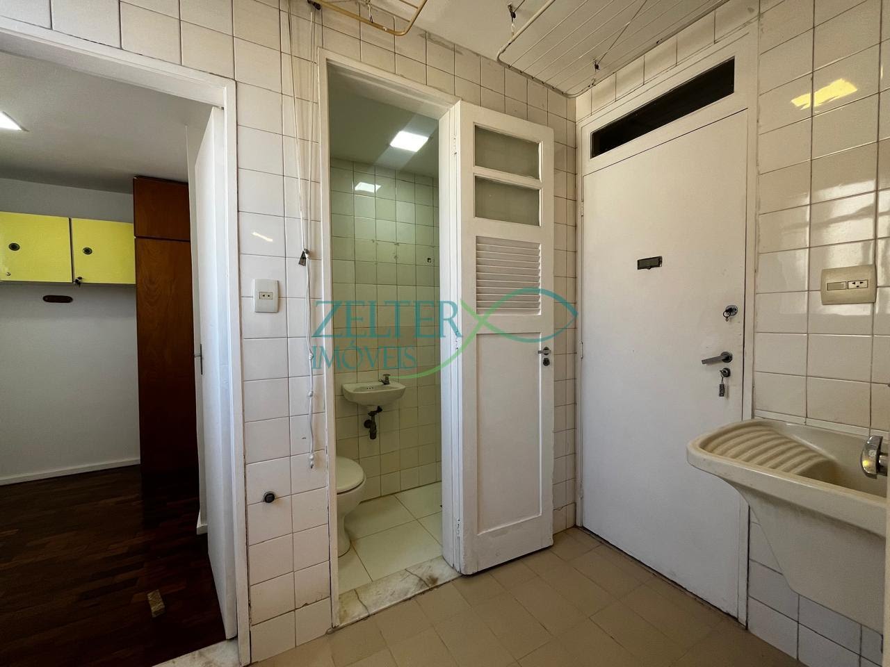 Apartamento à venda com 3 quartos, 1 suíte, 2 vagas e 109m² no Méier, Rio de Janeiro (RJ) — foto 21 de 28