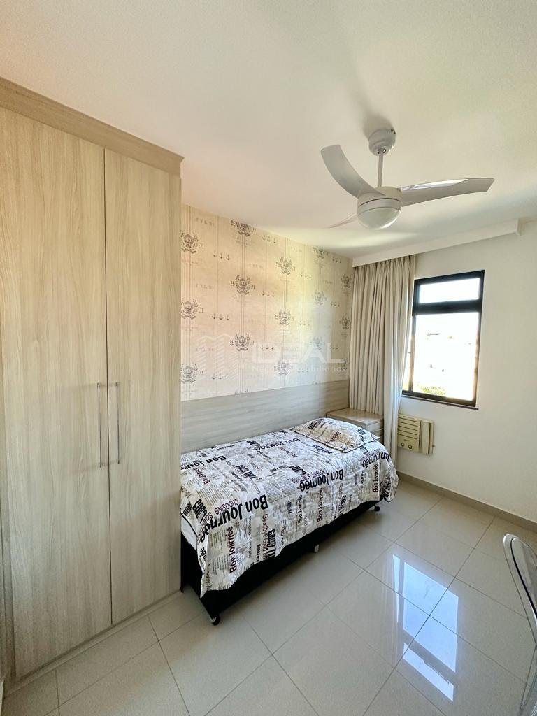 Apartamento à venda com 2 quartos, 1 suíte, 1 vaga e 105m² no Parque Joao Maria, Campos dos Goytacazes (RJ) — foto 21 de 27