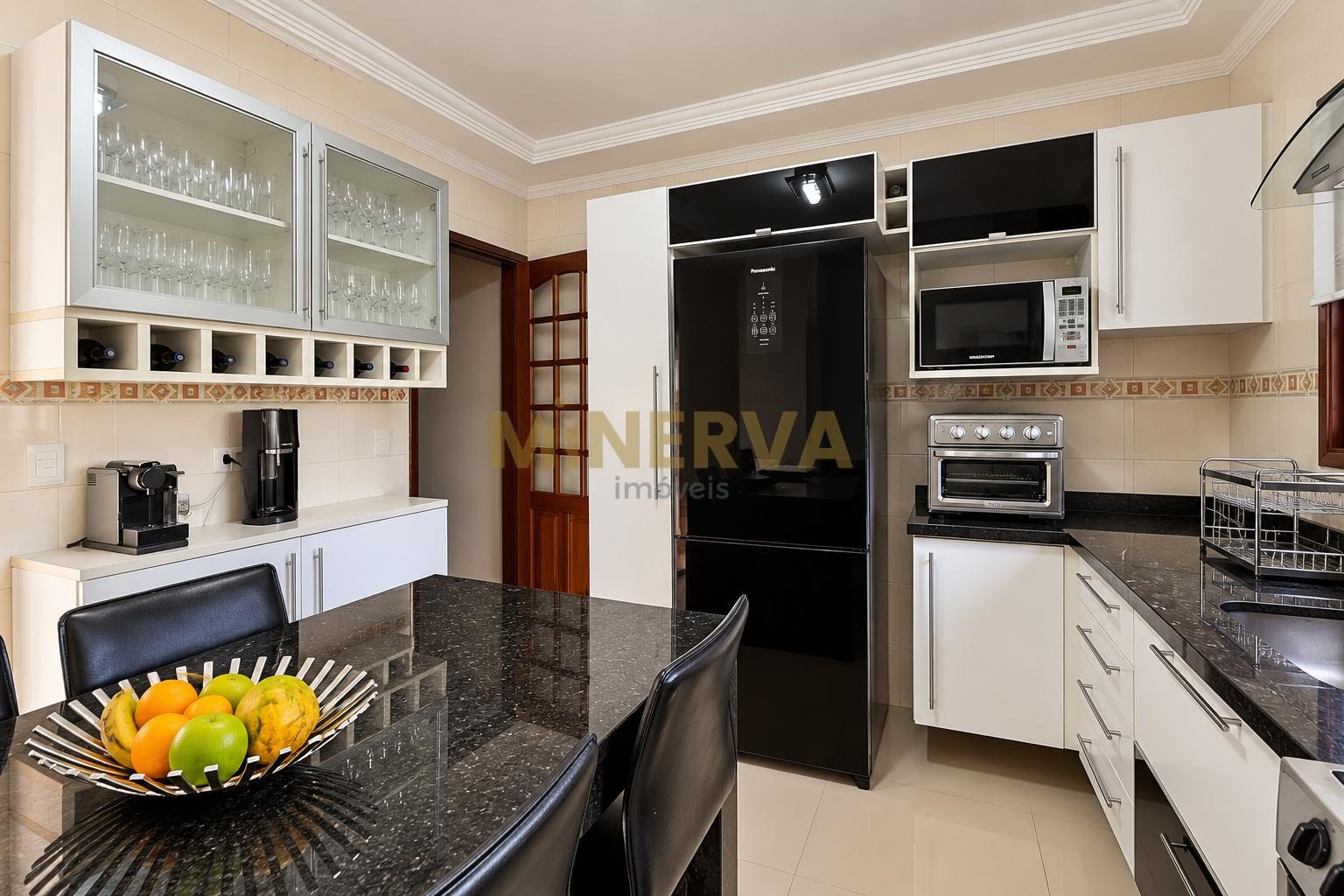 Casa à venda com 3 quartos, 1 suíte, 2 vagas e 140m² no Vila Augusta, Guarulhos (SP) — foto 6 de 22