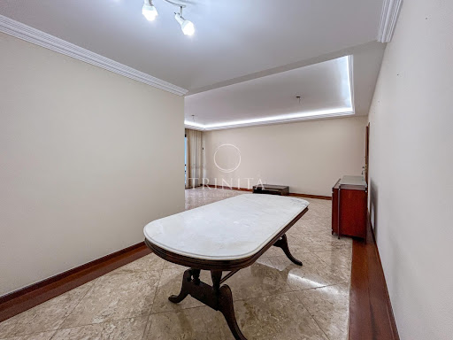 Sala - Recreio dos Bandeirantes - Trinità Imobiliária