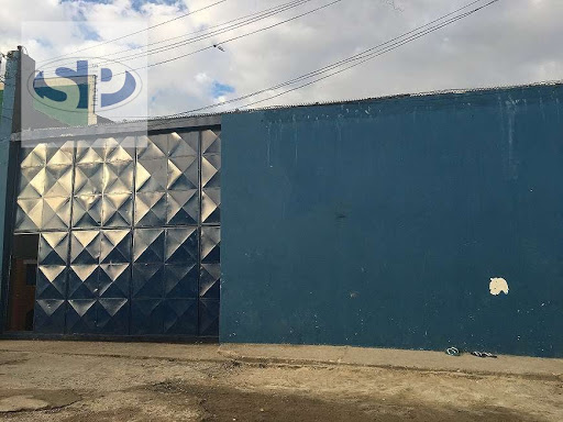 Galpão em Cidade Industrial Satélite de São Paulo Guarulhos