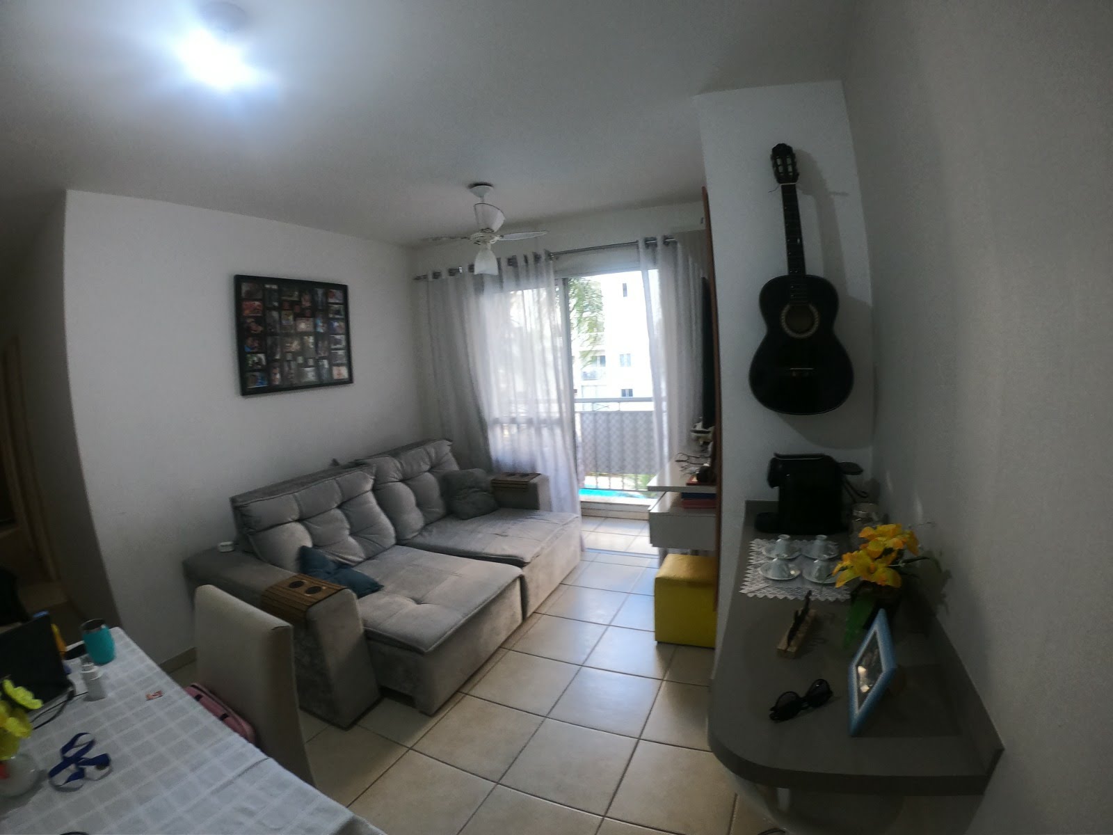 Apartamento à venda com 2 quartos, 1 banheiro, 1 vaga e 53m² no Colina de Laranjeiras, Serra (ES) — foto 15 de 17