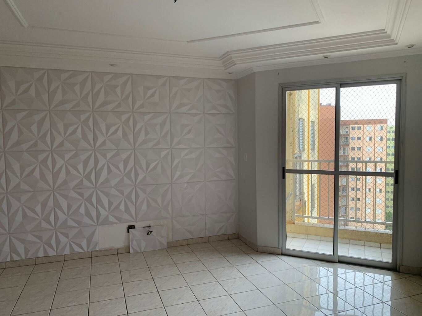 Apartamento à venda com 2 quartos, 1 banheiro, 1 vaga e 62m² no Jardim Marilu, São Paulo (SP) — foto 7 de 13