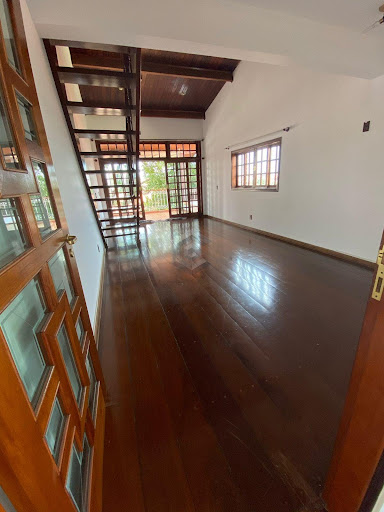 Casa Sobrado em Jardim Santa Rosália  -  Sorocaba
