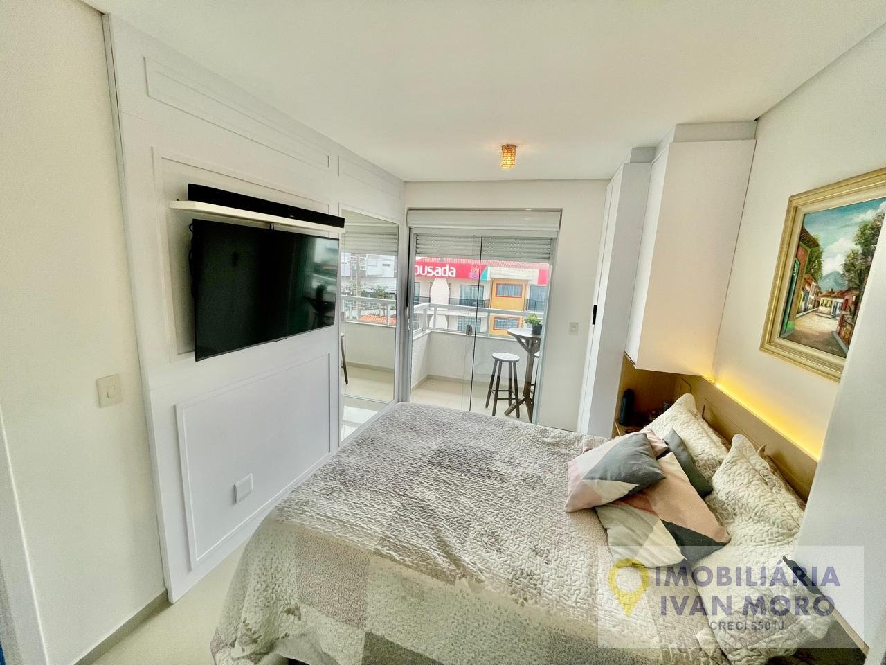 Apartamento à venda com 3 quartos, 2 suítes, 1 vaga e 114m² no Ingleses do Rio Vermelho, Florianópolis (SC) — foto 19 de 30