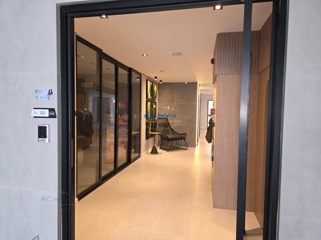 Apartamento à venda com 2 quartos, 1 suíte, 2 vagas e 73m² no Boqueirão, Praia Grande (SP) — foto 9 de 28