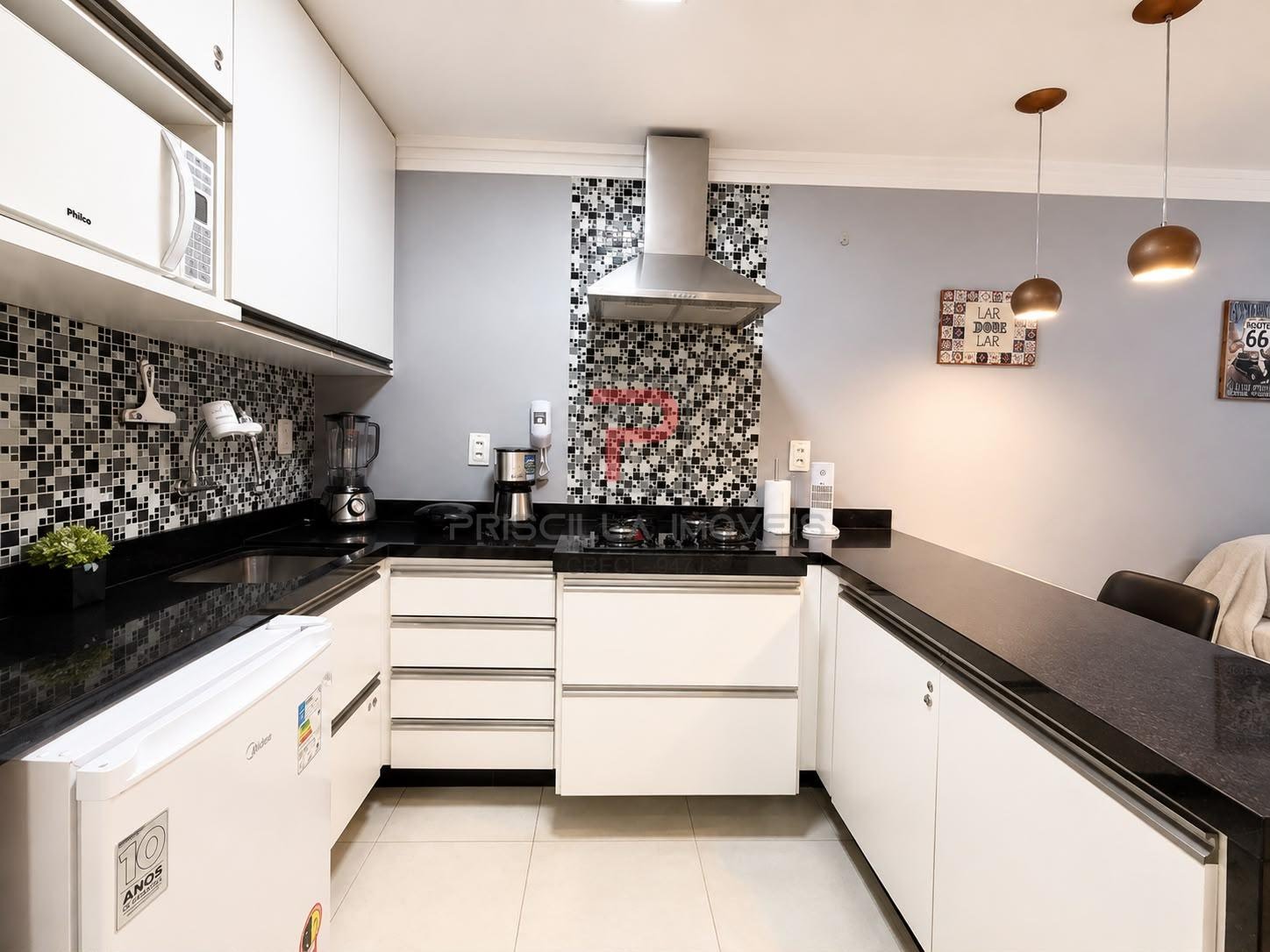 Apartamento à venda com 1 quarto, 1 banheiro e 36m² no Tambaú, João Pessoa (PB) — foto 9 de 28