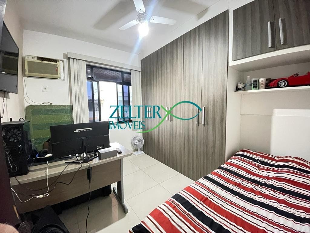 Cobertura à venda com 3 quartos, 1 suíte, 2 vagas e 120m² no Vila da Penha, Rio de Janeiro (RJ) — foto 8 de 29