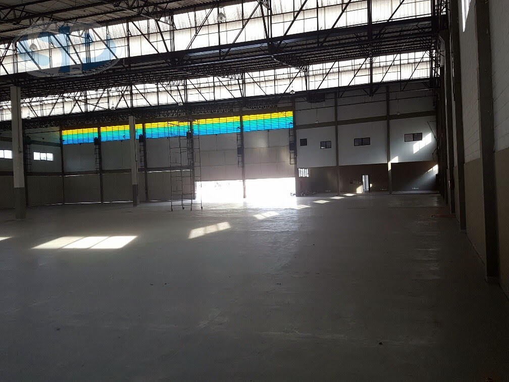 Depósito-Galpão, 3630 m² - Foto 11