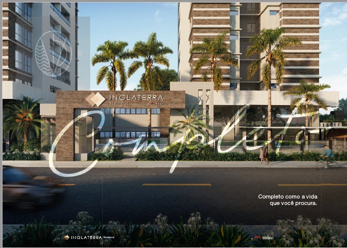 Apartamento à venda com 2 quartos, 1 suíte e 58m² no Morada da Lua, Barreiras (BA) — foto 12 de 12