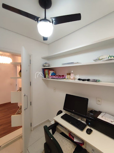 Apartamento, 3 quartos, 119 m² - Foto 13