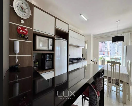 Apartamento em Balneário Perequê  -  Porto Belo