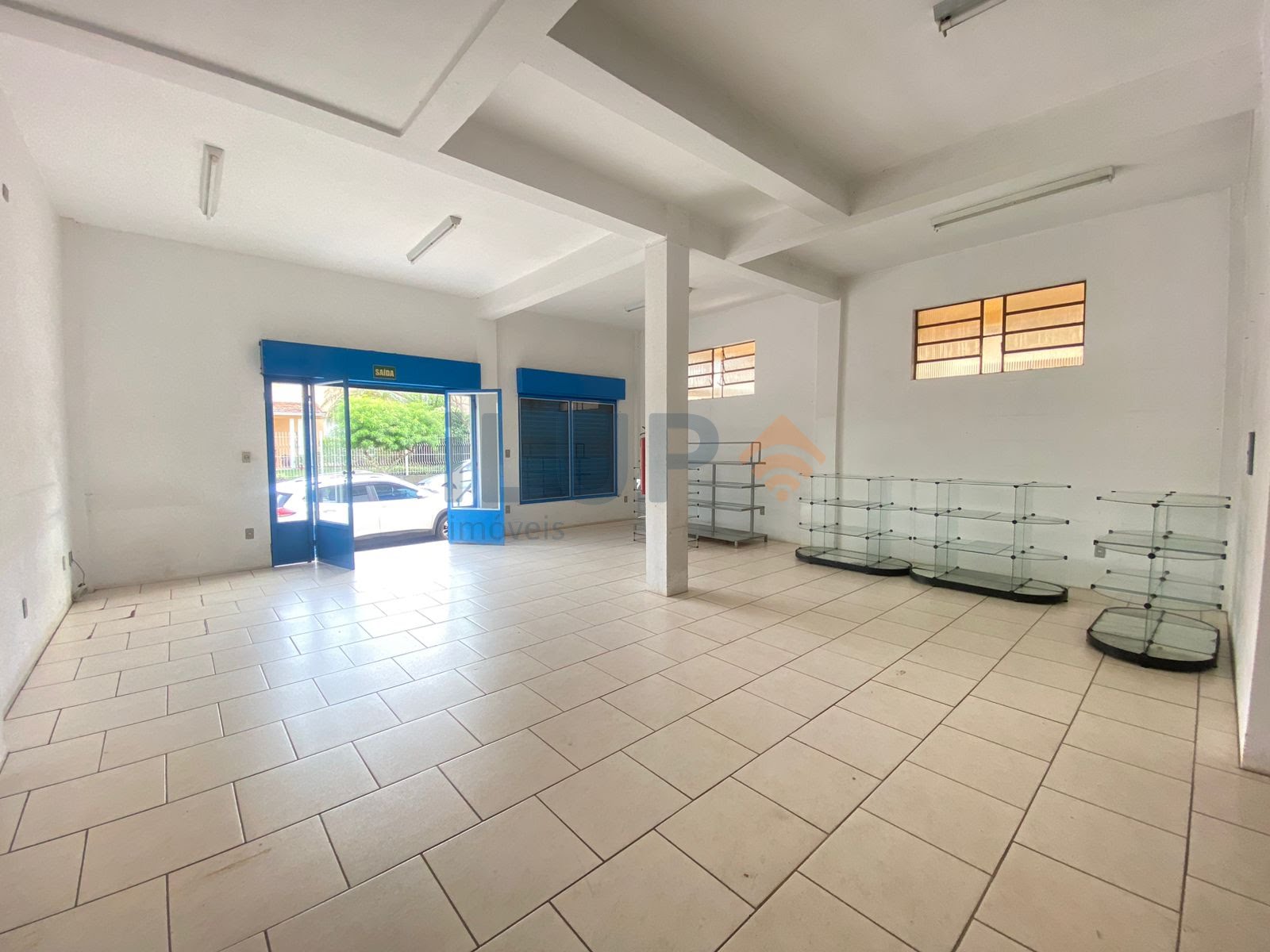 Sala principal