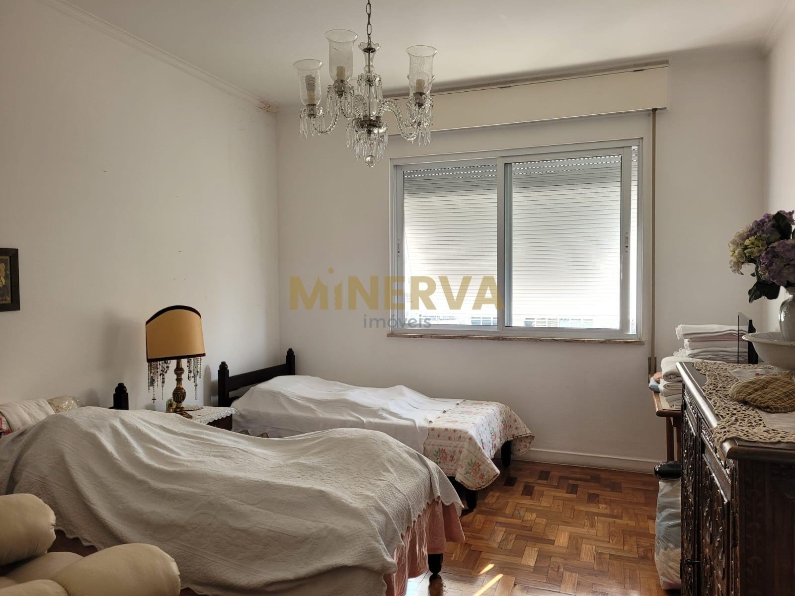 Apartamento à venda com 4 quartos, 1 suíte, 2 vagas e 400m² no Consolação, São Paulo (SP) — foto 20 de 30