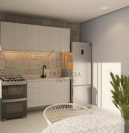 Apartamento Kitchenette/Studio à Venda em Vila Formosa SP