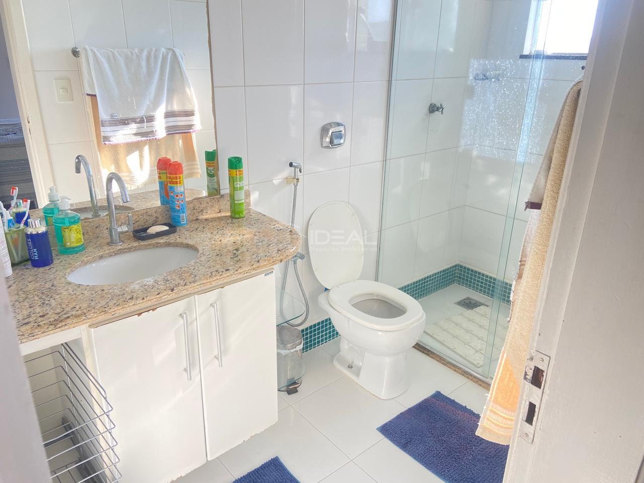 Apartamento à venda com 3 quartos, 1 suíte, 2 vagas e 121m² no Parque São Caetano, Campos dos Goytacazes (RJ) — foto 12 de 15
