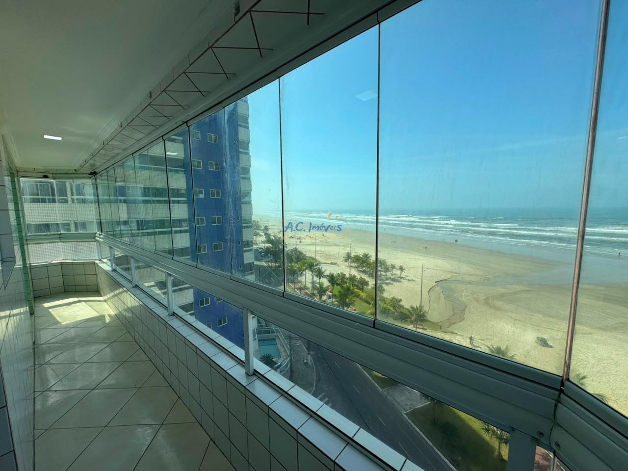 Apartamento à venda com 3 quartos, 1 suíte, 2 vagas e 85m² no Maracanã, Praia Grande (SP) — foto 17 de 21