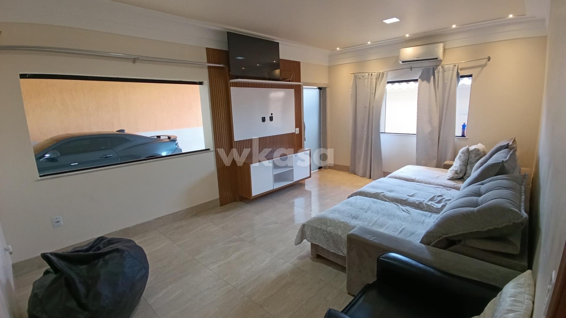 Casa à venda com 4 quartos, 1 suíte, 4 vagas e 280m² no Jardim Atlântico, Serra (ES) — foto 12 de 24