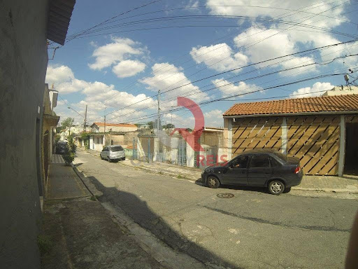 Casa/Sobrado à venda em Vila Dom Pedro II, SP | 4 dorms