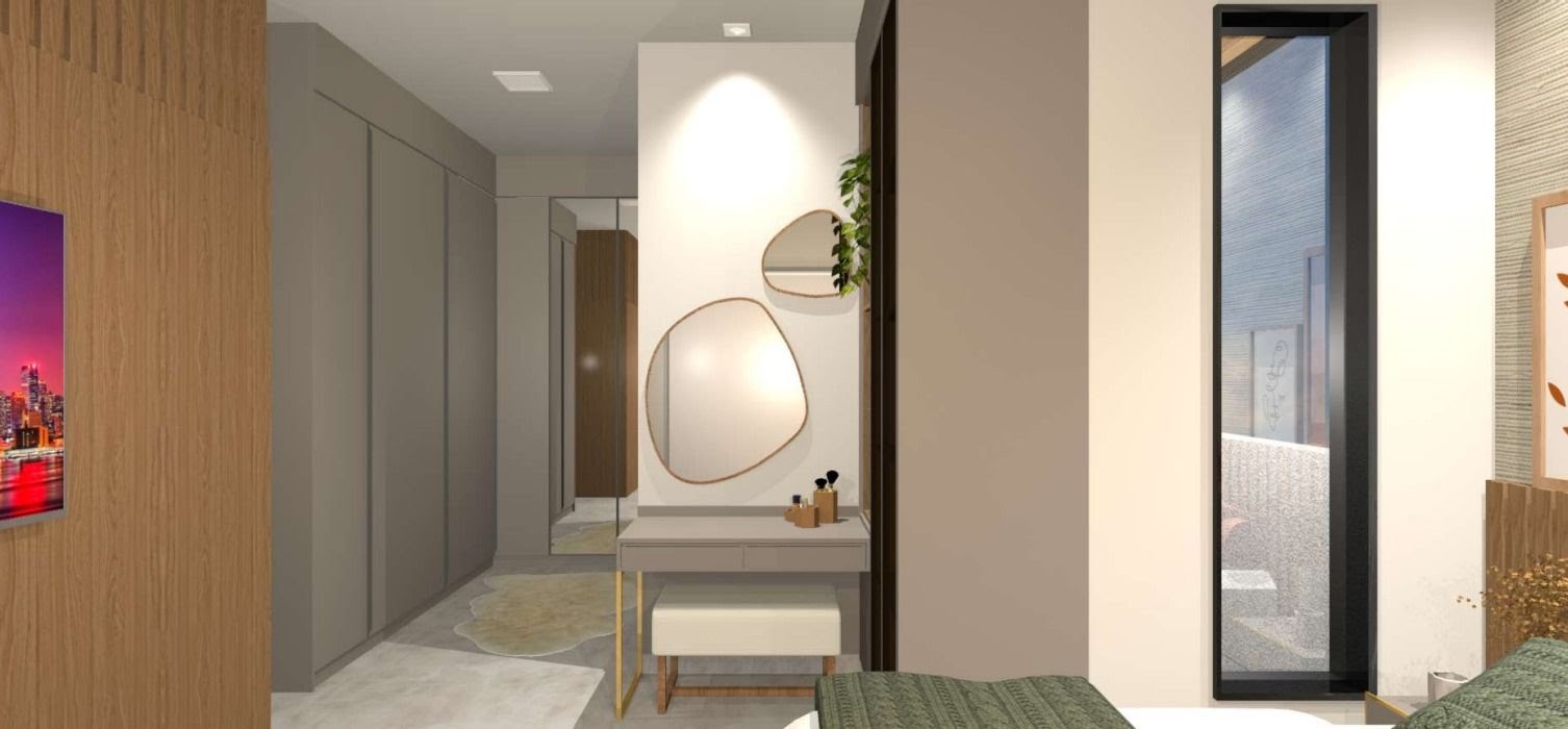 Casa à venda com 2 quartos, 2 suítes, 2 vagas e 220m² no Bonfim Paulista, Ribeirão Preto (SP) — foto 3 de 17