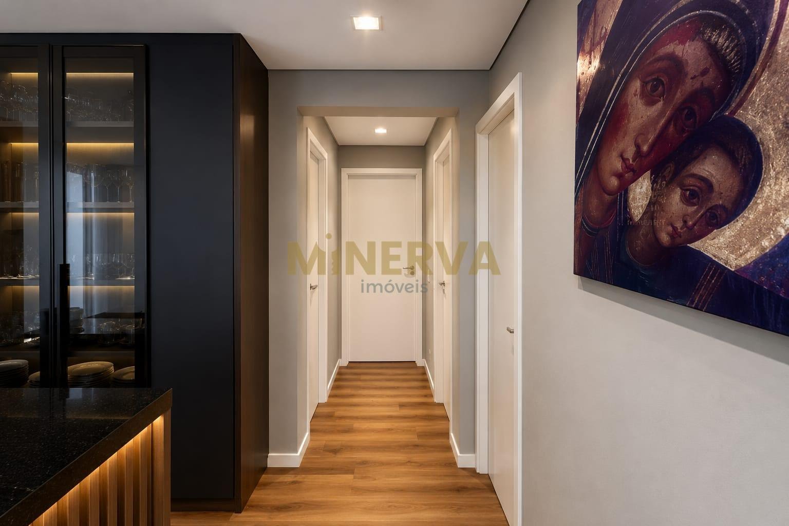 Apartamento à venda com 3 quartos, 1 suíte, 1 vaga e 75m² no Centro, Guarulhos (SP) — foto 8 de 18
