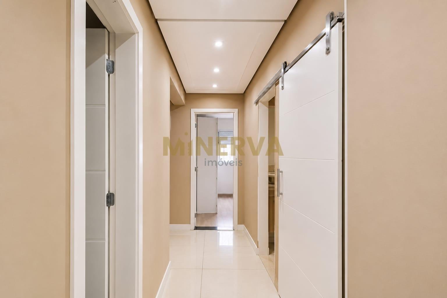 Apartamento à venda com 3 quartos, 1 suíte, 2 vagas e 95m² no Vila Augusta, Guarulhos (SP) — foto 9 de 20