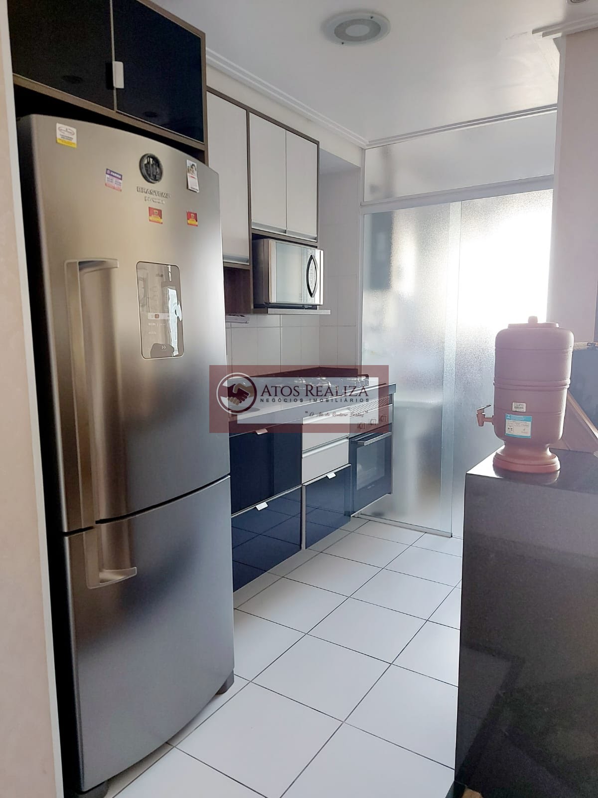 Apartamento à venda com 2 quartos, 1 suíte, 1 vaga e 68m² no Jardim Flor da Montanha, Guarulhos (SP) — foto 4 de 30
