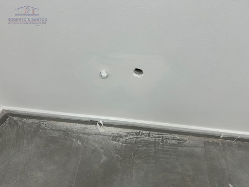 Espaço para pia