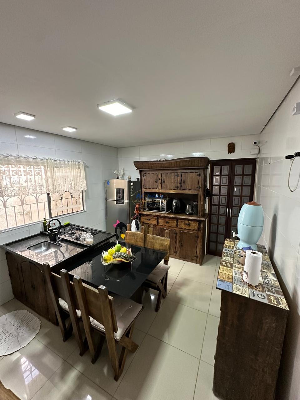 Casa à venda com 3 quartos, 2 banheiros, 2 vagas e 150m² no Guilhermina, Praia Grande (SP) — foto 27 de 30