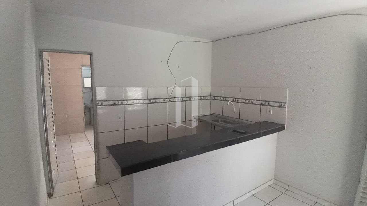 Casa para alugar com 1 quarto, 1 banheiro e 50m² no Residencial Alice Barbosa, Goiânia (GO) — foto 14 de 22