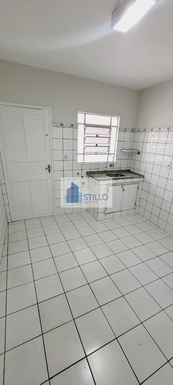 Apartamento para alugar com 2 quartos, 1 banheiro e 52m² no Vila Regente Feijó, São Paulo (SP) — foto 8 de 8