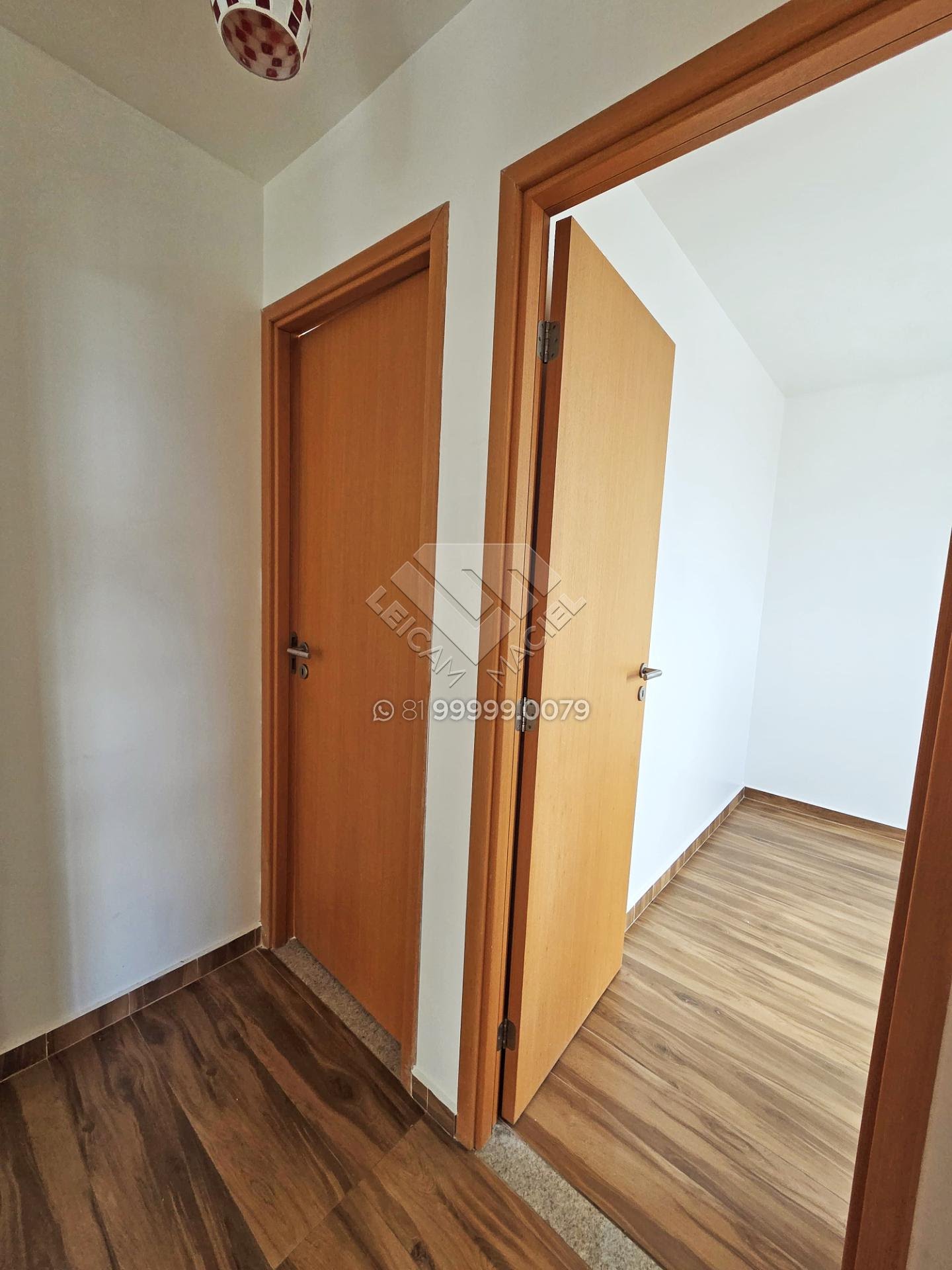 Apartamento à venda com 3 quartos, 1 suíte, 2 vagas e 63m² no Casa Amarela, Recife (PE) — foto 4 de 30