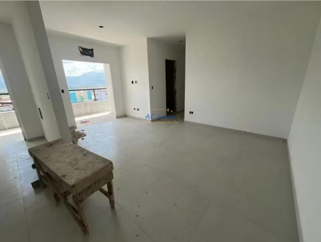 Apartamento à venda com 2 quartos, 1 suíte, 1 vaga e 64m² no Nova Mirim, Praia Grande (SP) — foto 4 de 30