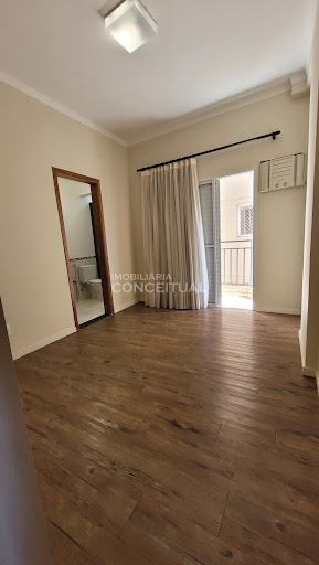 Quarto 1 - Sacada
