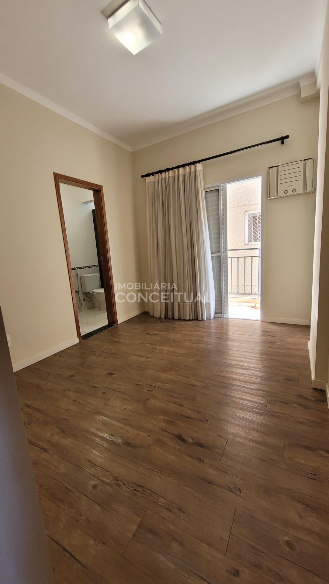 Quarto 1 - Sacada