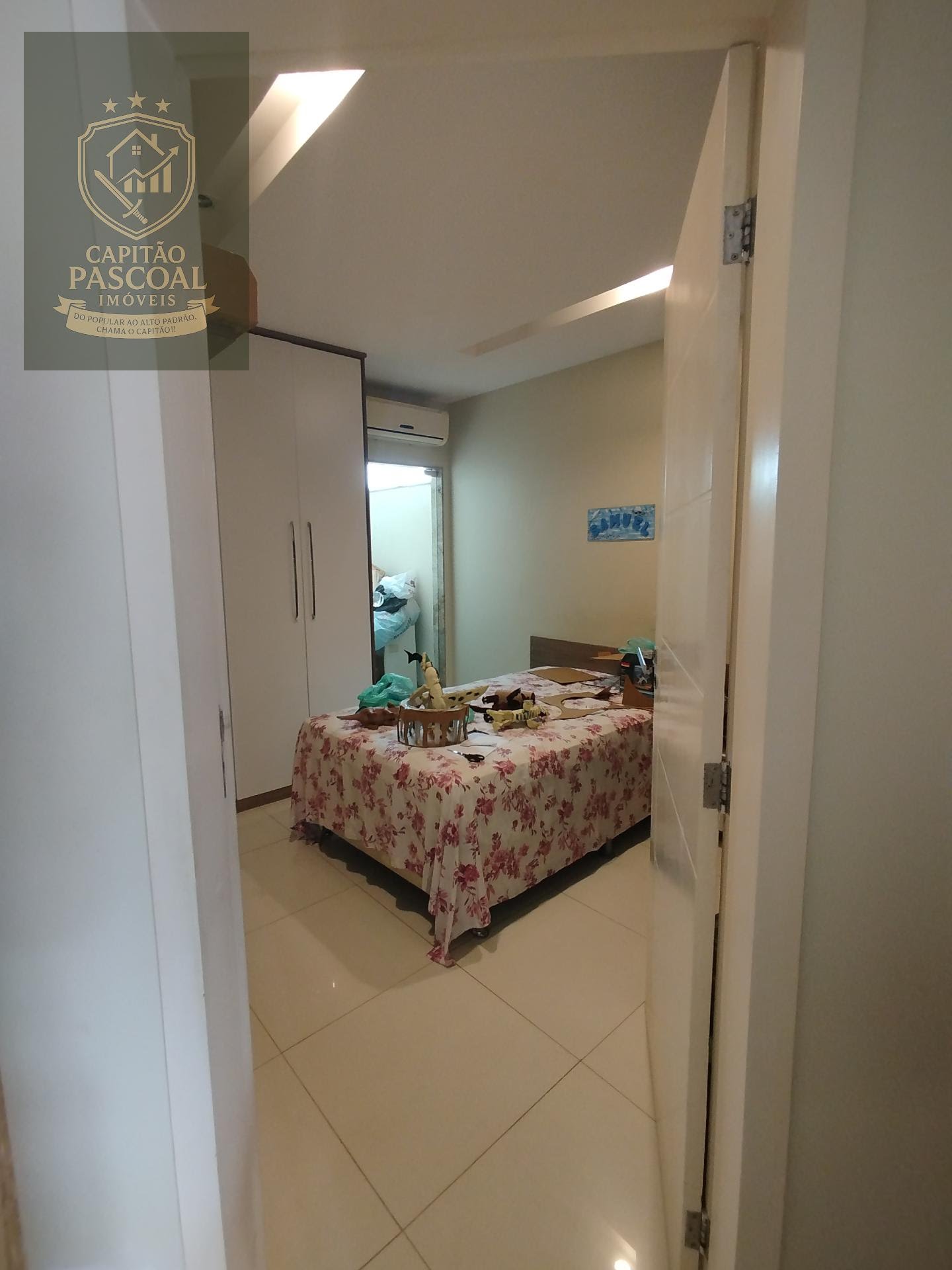 Casa para alugar com 3 quartos, 1 suíte, 3 vagas e 390m² no Parque Aurora, Campos dos Goytacazes (RJ) — foto 13 de 30