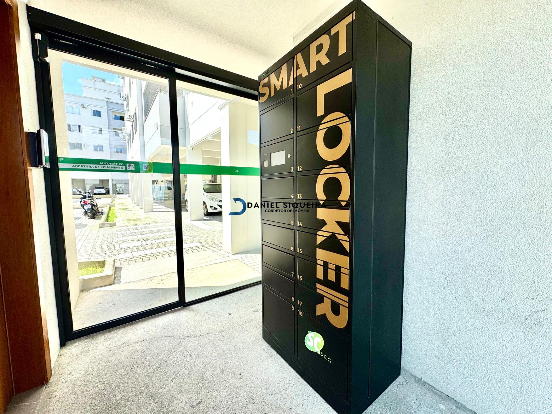 Apartamento à venda com 2 quartos, 1 banheiro, 1 vaga e 59m² no Forquilhas, São José (SC) — foto 23 de 27