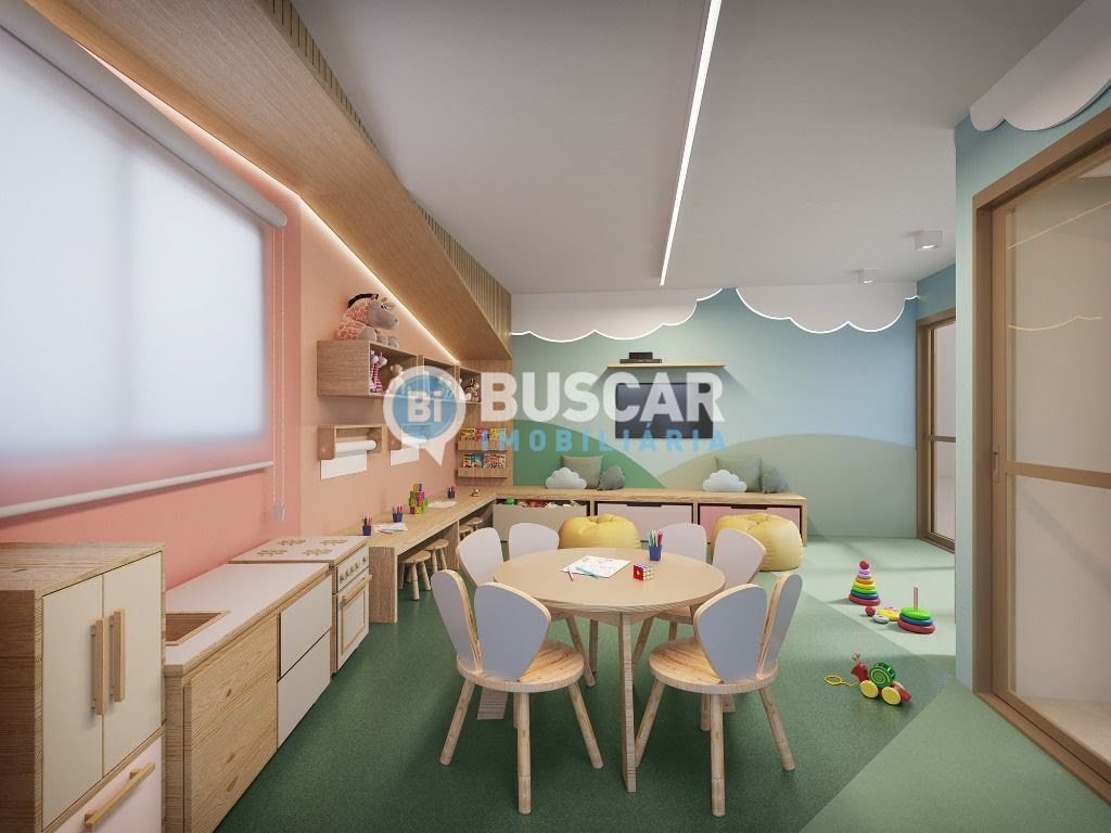 Apartamento à venda com 2 quartos, 1 suíte e 1 vaga no Horto Florestal, Salvador (BA) — foto 6 de 10
