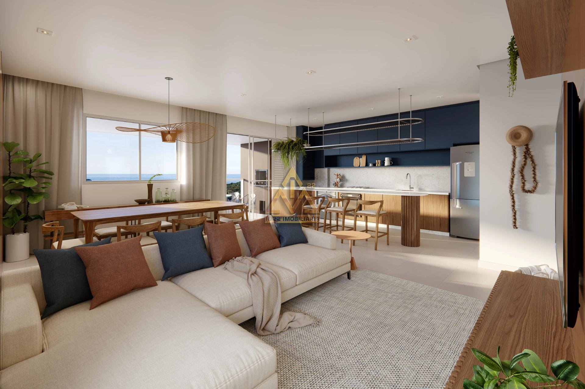 Apartamento à venda com 2 quartos, 2 suítes, 1 vaga e 81m² no Armação, Penha (SC) — foto 29 de 30