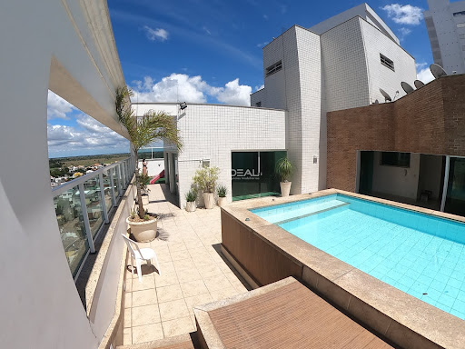 Apartamento de 3 quartos para venda no Edifício Metropolitan próximo a Pelinca - Campos dos Goytacazes, RJ  