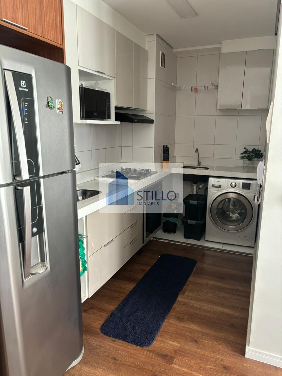 Apartamento à venda com 2 quartos, 1 banheiro e 38m² no Jardim Analia Franco, São Paulo (SP) — foto 9 de 30