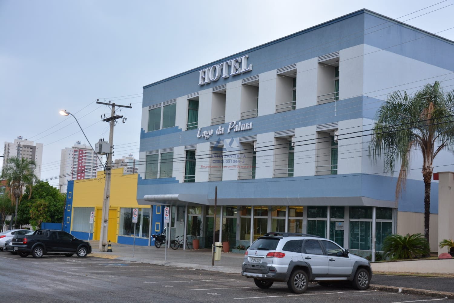 Comercial à venda com 65 banheiros, 10 vagas e 1750m² no Plano Diretor Norte, Palmas (TO) — foto 16 de 29