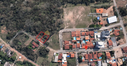 Localização