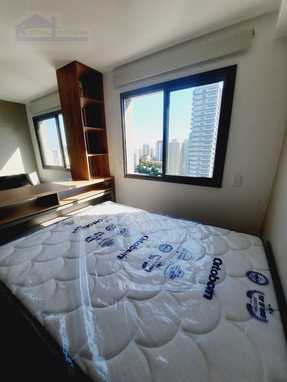 Studio à venda com 1 quarto, 1 banheiro e 24m² no Vila Clementino, São Paulo (SP) — foto 10 de 14