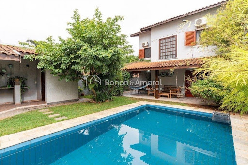 Casa de Condomínio, 4 quartos - Foto 30